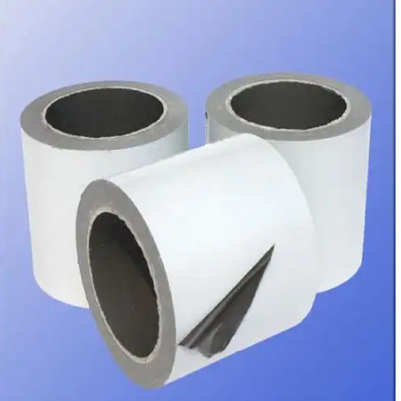 Vượt qua mất độ bám dính phim đen trắng PE trong kho nhiệt độ cao với các sản phẩm vượt trội của Quảngddayuan